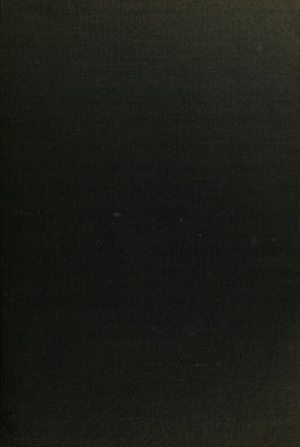 Cover of The travel diary of a philosopher
