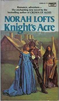 Cover of Knight's Acre