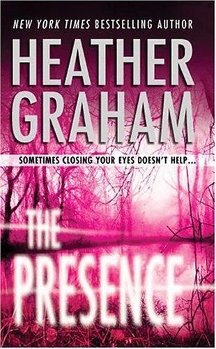Cover of The presence