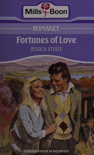 Cover of Fortunes of Love