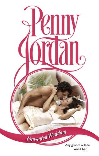 Cover of Unwanted Wedding