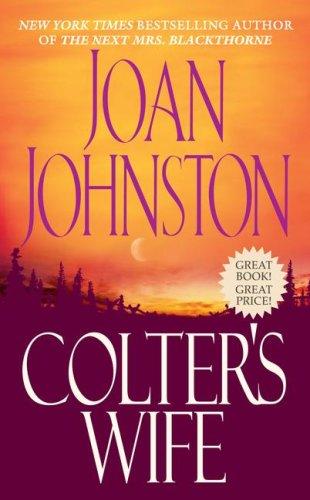 Cover of Colter's Wife