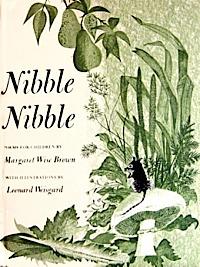 Cover of Nibble nibble