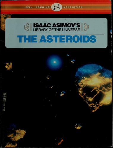 Cover of The asteroids