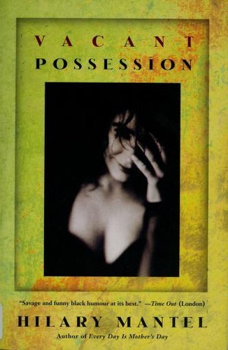 Cover of Vacant possession