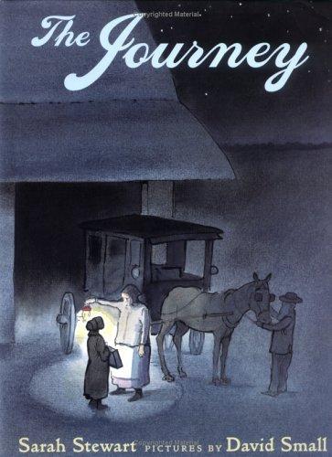 Cover of The Journey