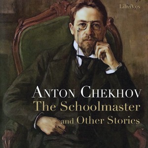 Cover of The schoolmaster and other stories