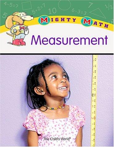 Cover of Measurement