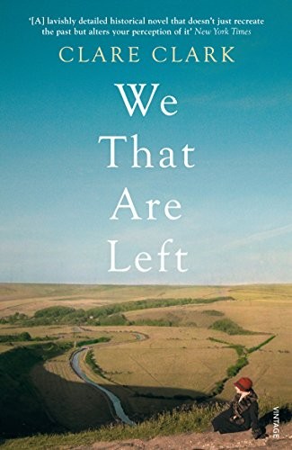 Cover of We that are left