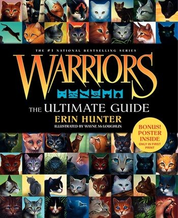 Cover of The Ultimate Guide
