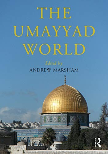 Cover of Umayyad World