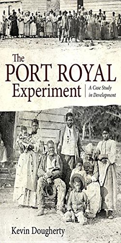 Cover of Port Royal Experiment