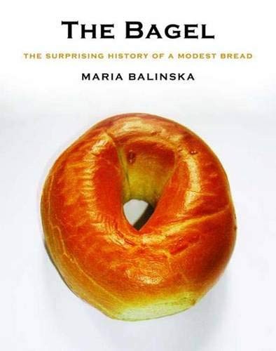 Cover of The Bagel
