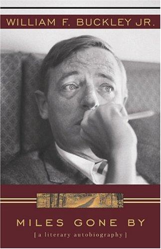 Cover of Miles Gone by