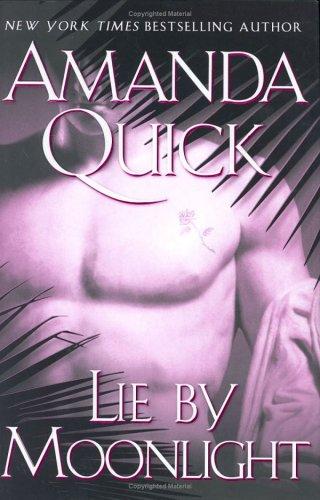 Cover of Lie By Moonlight