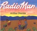Cover of Radio Man