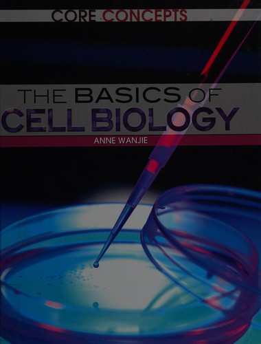 Cover of The basics of cell biology
