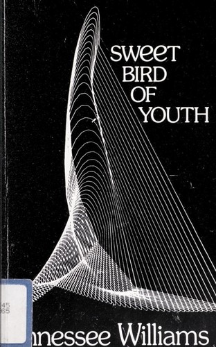 Cover of Sweet bird of youth