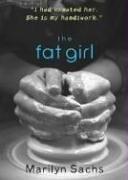 Cover of The fat girl