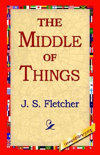 Cover of The Middle of Things