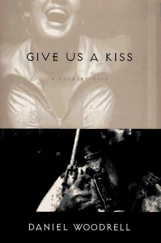Cover of Give Us a Kiss