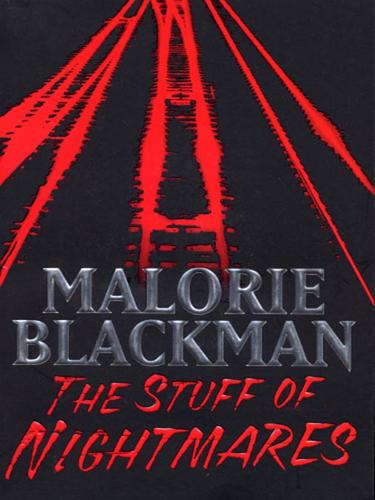 Cover of The Stuff Of Nightmares