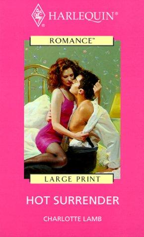 Cover of Hot Surrender