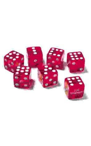Cover of The Dice Man