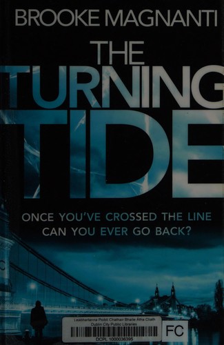 Cover of The Turning Tide
