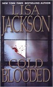 Cover of Cold blooded