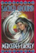 Cover of Sacred Ground