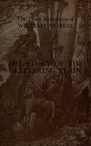 Cover of The house of the Wolfings