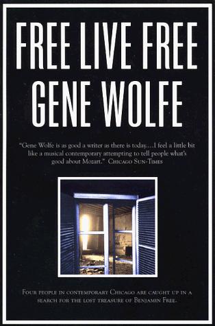 Cover of Free Live Free