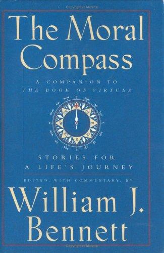Cover of The Moral Compass