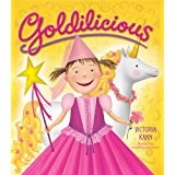 Cover of Goldilicious