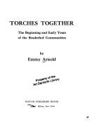 Cover of Torches Together