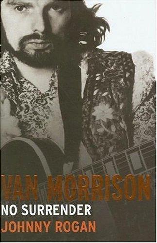Cover of Van Morrison