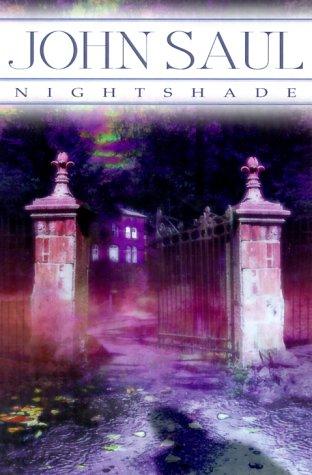 Cover of Nightshade
