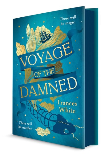 Cover of Voyage of the Damned