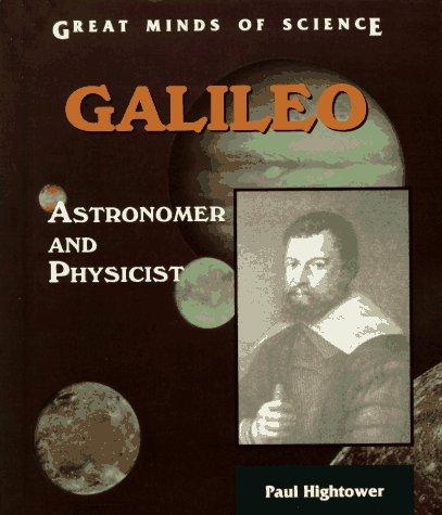 Cover of Galileo
