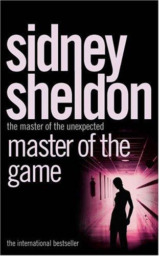 Cover of El Amo Del Juego/Masters of the Game