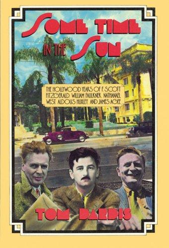 Cover of Some time in the sun