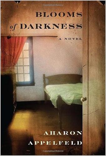 Cover of Blooms of Darkness