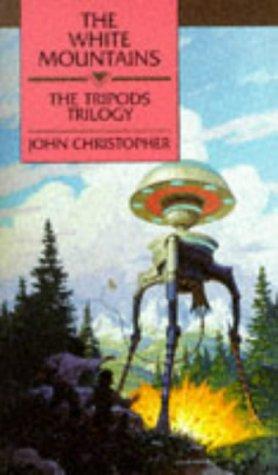Cover of The White Mountains (The Tripods #1)