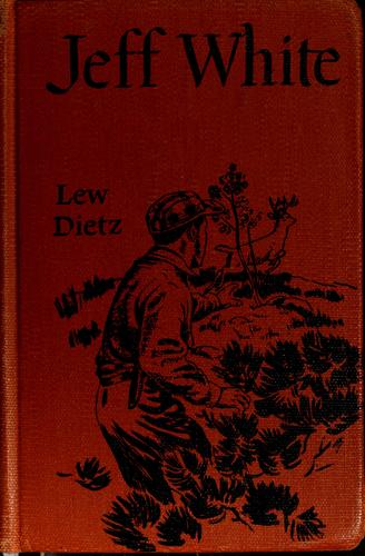 Cover of Jeff White