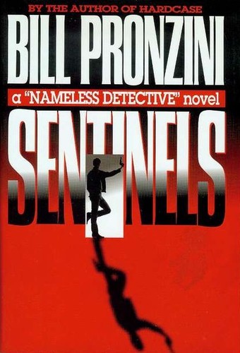 Cover of Sentinels