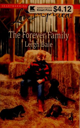Cover of The forever family