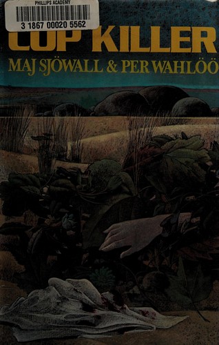 Cover of Polismördaren