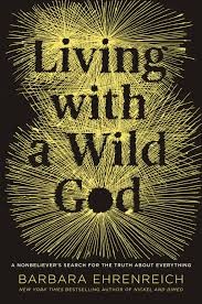 Cover of Living with a Wild God