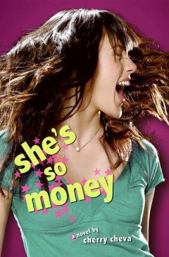Cover of She's so money
